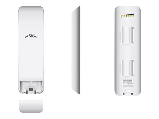 UBQ UBAM-NSM5 - Home Automation - 0810354022548