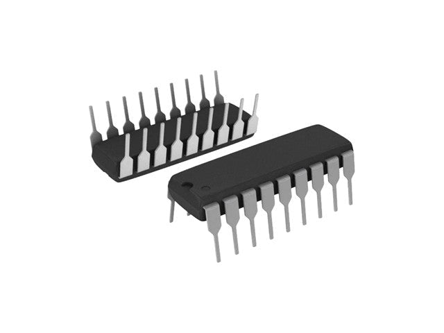 ULN2803A - Transistors -