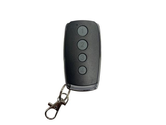 UNI DIGI TX4B - Access Automation -