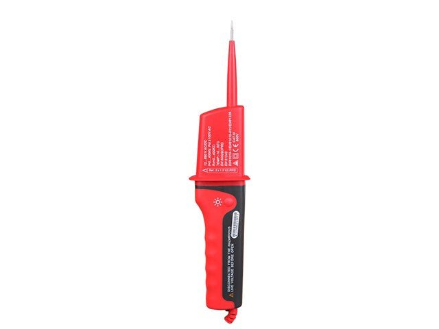 UNI - T UT15C - Multimeters & Voltmeters - 6935750515037