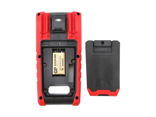 UNI - T UT196 - Multimeters & Voltmeters - 6935750519622