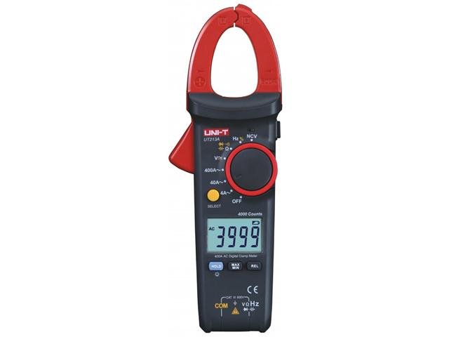 UNI-T UT213A - Multimeters & Voltmeters -