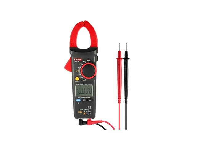 UNI-T UT213B - Clamp Multimeters & Accessories -