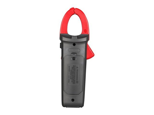 UNI - T UT213B - Clamp Multimeters & Accessories - 6935750521328