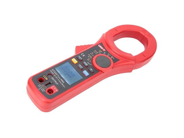 UNI-T UT222 - Clamp Multimeters & Accessories -