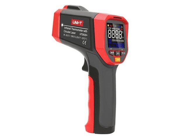 UNI-T UT303D+ - Thermal Imagers -
