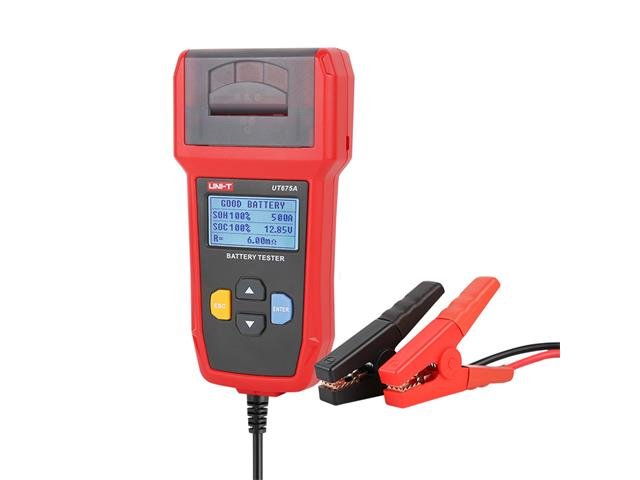 UNI-T UT675A - Environmental Test Equipment -
