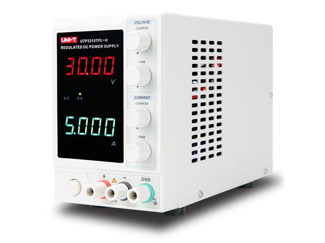 UNI-T UTP3315TFL-II - Power Supplies - 6935750533246