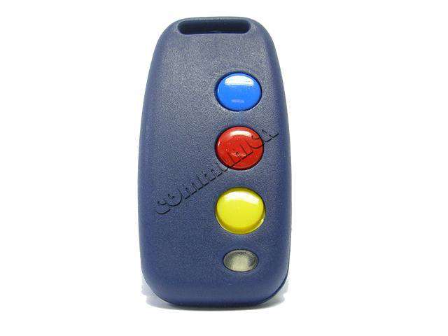 UNI433TX3H - Access Automation -
