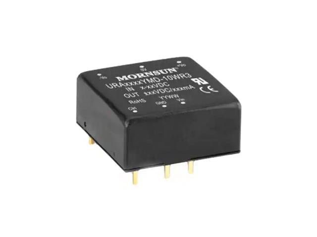 URB2412YMD-20WR3 - Power Supplies -