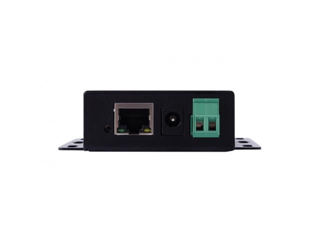 USR TCP232-410S SERIAL-ETHERNET - INDUSTRIAL IoT Wi-fi SOLUTIONS -