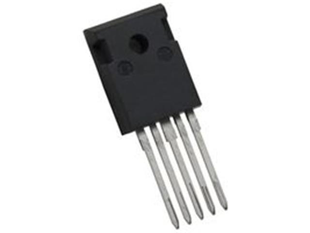 VB020 - Power Management ICs -