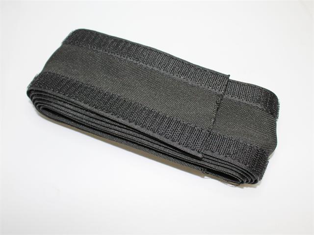VELCRO CARPET WRAP 76MMX2M - Cable Accessories -