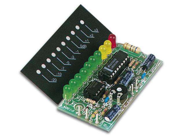 K4304 - Audio / Amplifiers ect -