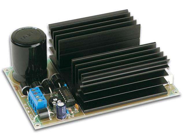 K7203 - Power Supplies & Chargers -