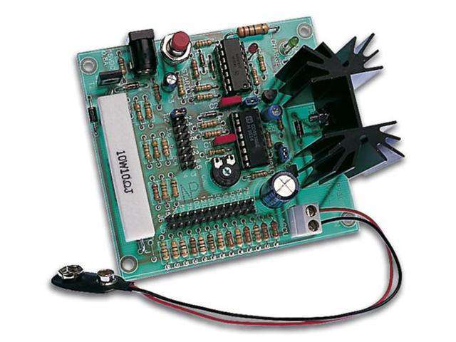 K7300 - Power Supplies & Chargers -