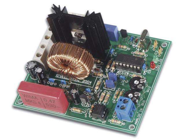 K8064 - Light Effects & Control -