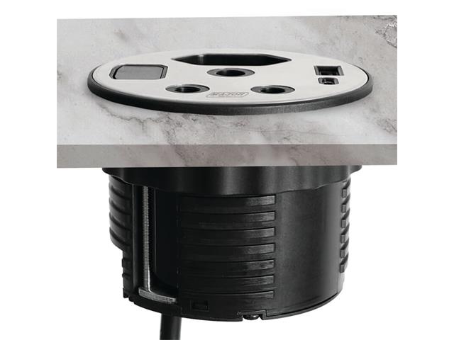 VETI VFM1 - Power Connectors - 6008229040474