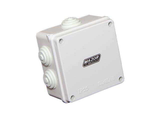 VETI VJ10107R - Junction Boxes -