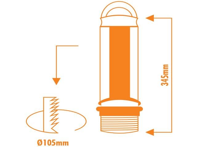 VETI VPT1 - Power Connectors - 6008229024047