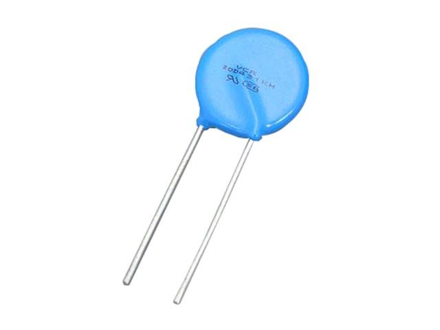 VF14M10361K - Surge Protection Components -