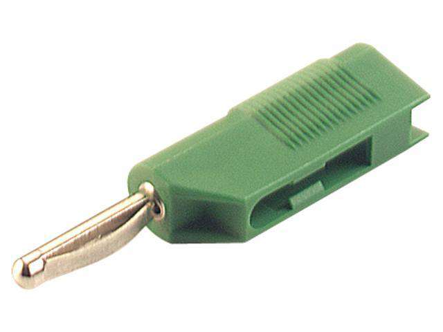 VSB20 GREEN - Test Plugs & Sockets -