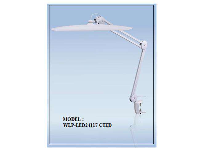 WLP-LED24117 CTED - Hearing & Vision Aids -