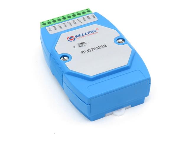 WP3078ADAM - Industrial Automation -