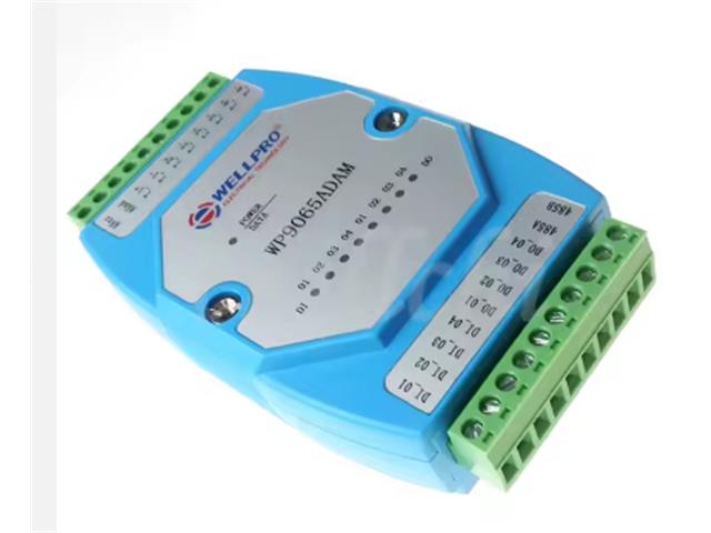 WP9065ADAM - Industrial Automation -