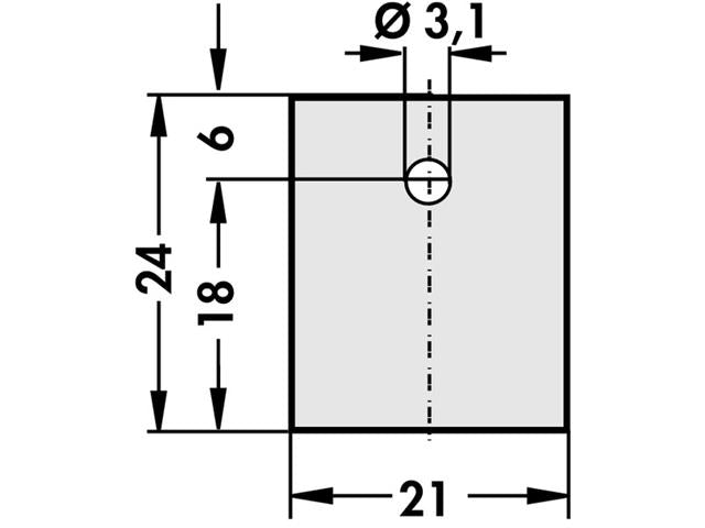WS247/1 - Fasteners Hardware -