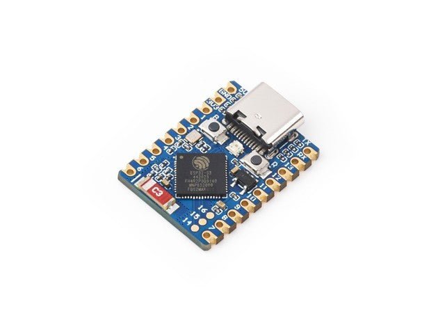 WVS ESP32 - S3 MINI DEVELOPM BOARD - ESP8266 & ESP32 Modules -
