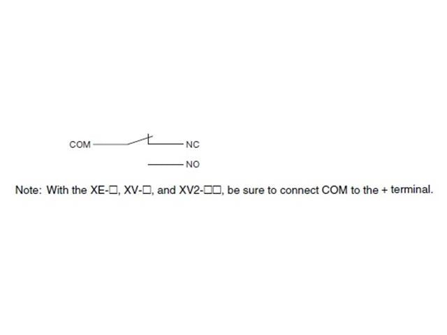 XE-Q21-2 - Switches -