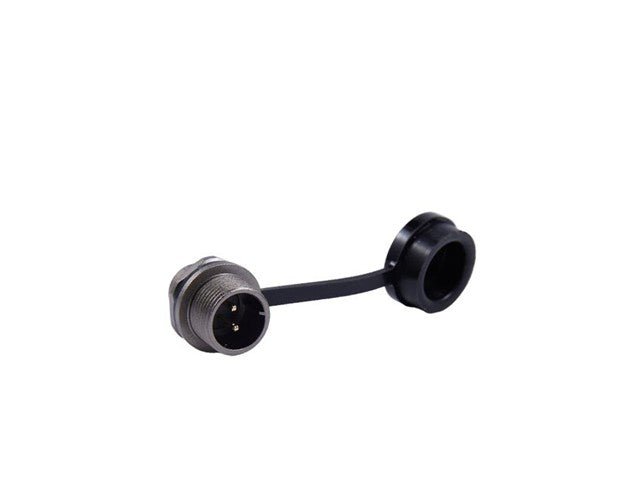 XY - CCM212T - 2P - Circular Connectors -