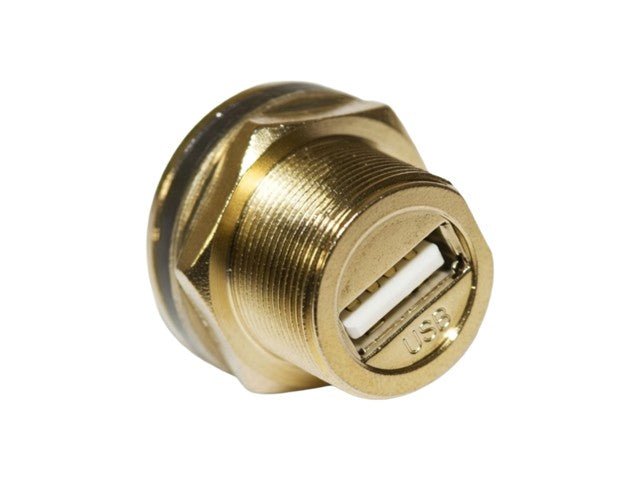 XY - MCPJ200UA - SCP7001 - Interface Connectors -