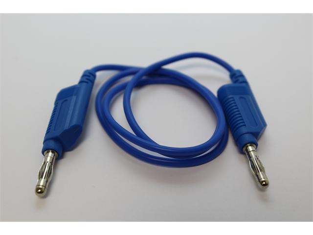XY-ML50/075E-BLU - Test Leads & Probes -