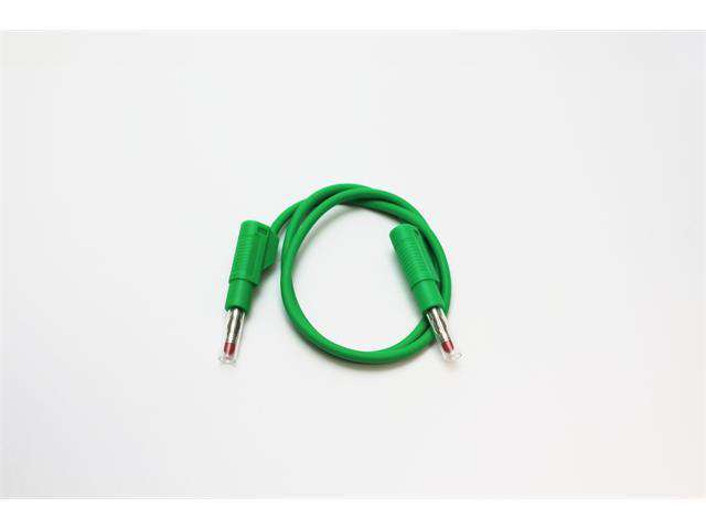 XY-MLR100/1 GRN - Test Leads & Probes -
