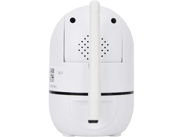 XY WIFI CAM PT TUYA GW01 - Home Automation -