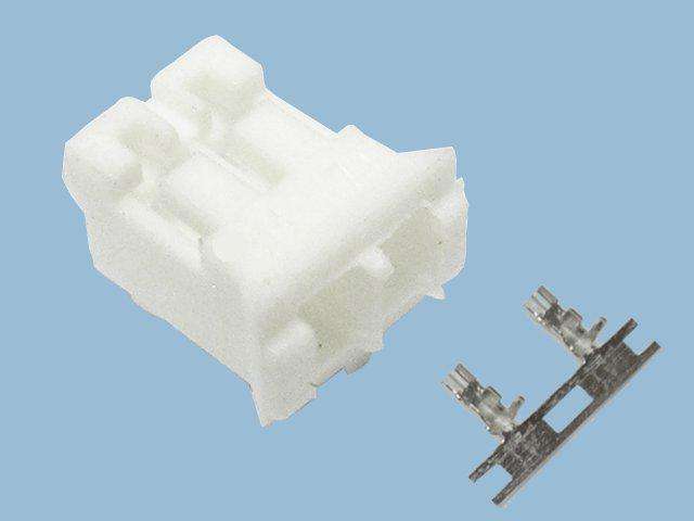XY132-02HT - PCB Connectors -