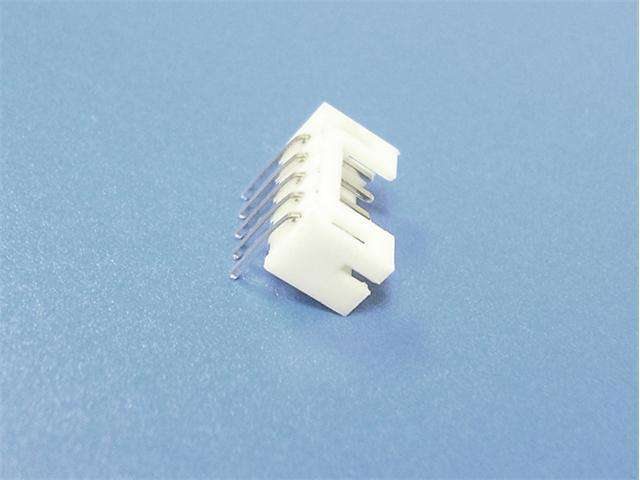XY132-05RT - PCB Connectors -