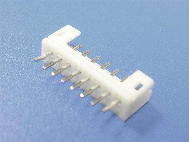 XY132-08ST - PCB Connectors -