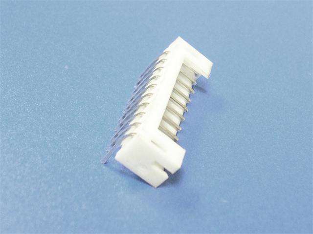 XY132-10RT - PCB Connectors -
