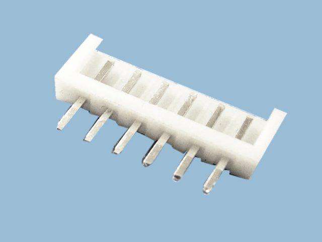 XY133-06ST - PCB Connectors -