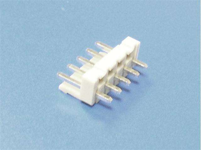 XY135-05ST - PCB Connectors -