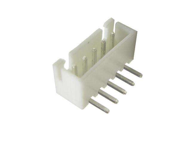 XY136-05RT - PCB Connectors -