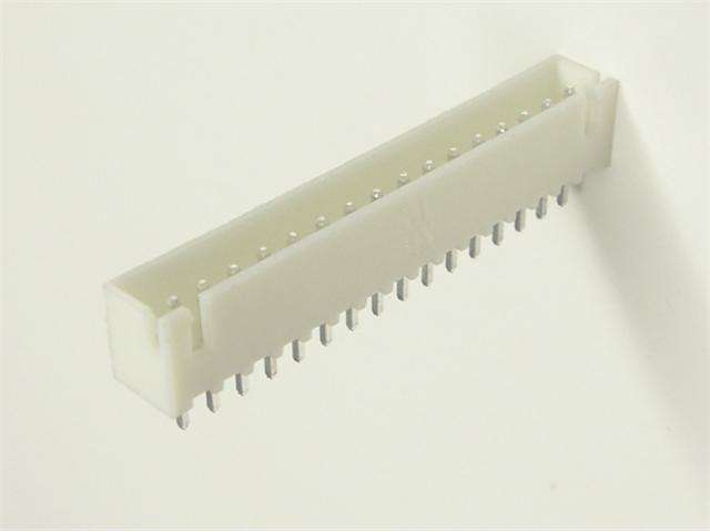 XY136-16ST - PCB Connectors -