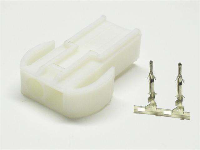 XY138-02M - PCB Connectors -
