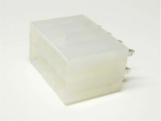 XY140-08M-ST - PCB Connectors -