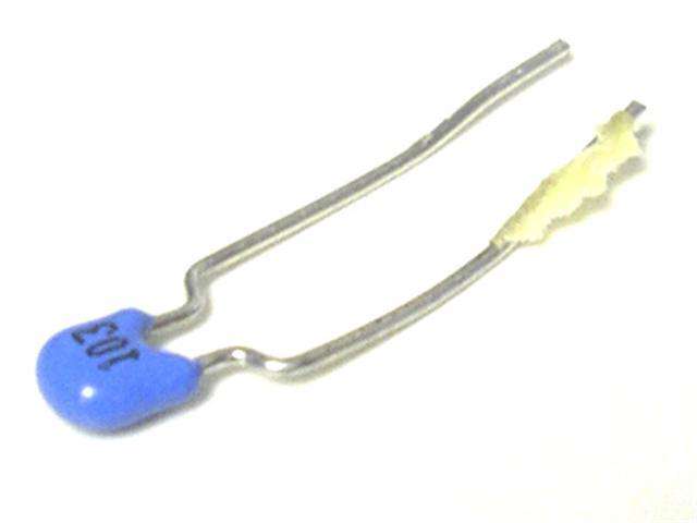 Y5V0154M55 - Capacitors -