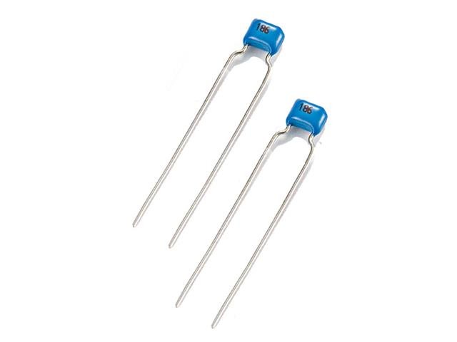 Z5U0473M12 - Capacitors -