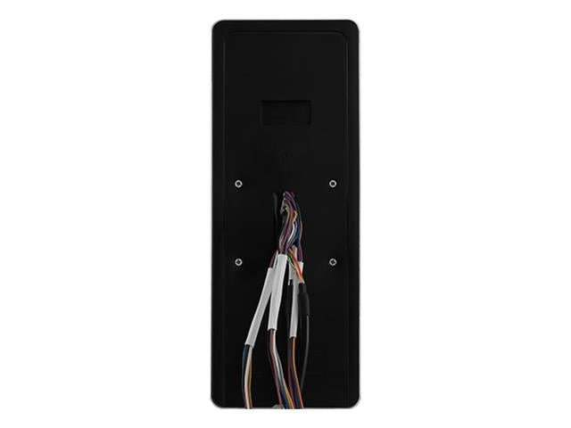 ZKT F35 - Access Automation -